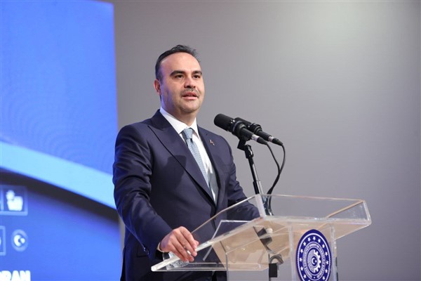Kacır: Türkiye’nin teknoloji girişimciliğindeki yetkinliğini görünür kılmayı sürdüreceğiz