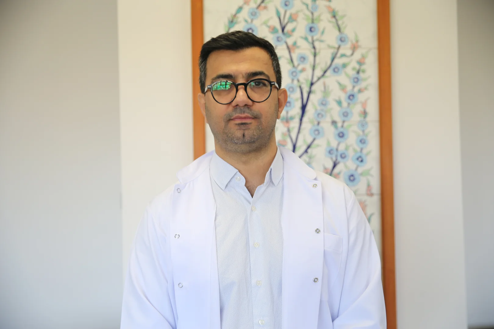 Kalp hastalarına "grip aşısı" tavsiyesi