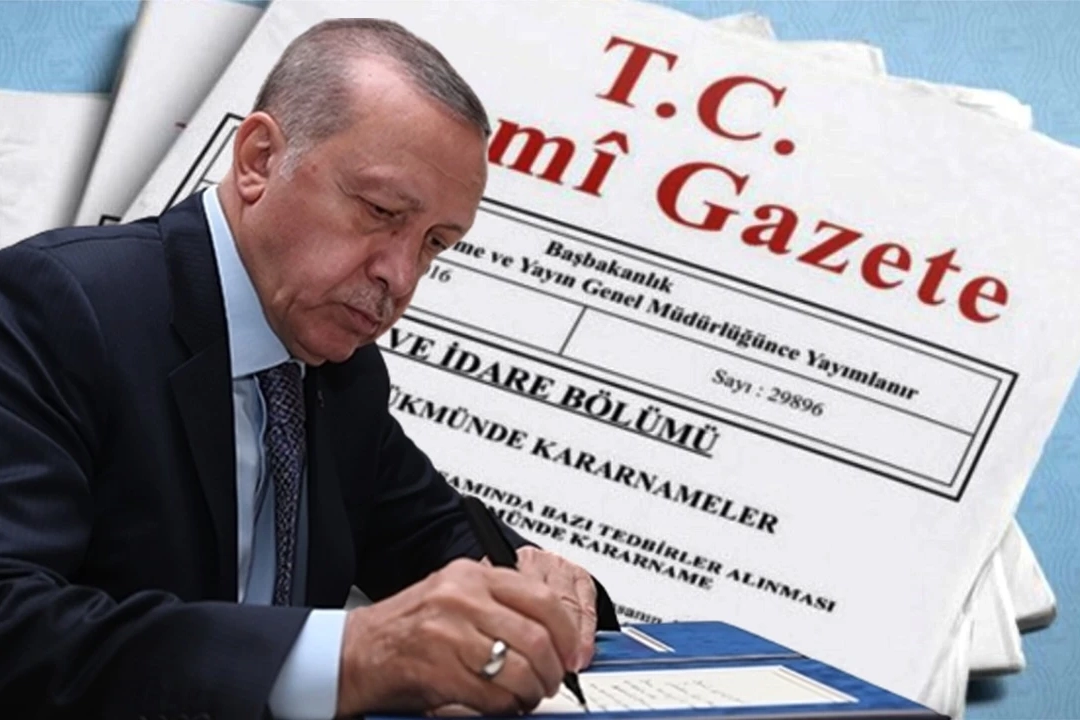 Kamu Görevleri Etik Kurulu'na yeni atamalar... Hakan Çavuşoğlu Etik Kurulu'nda