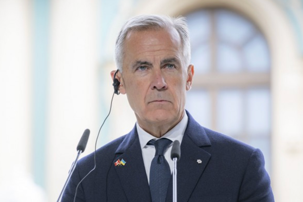 Kanada Başbakanı  Carney ve Hindistan Başbakanı Modi ile G20’de görüştü