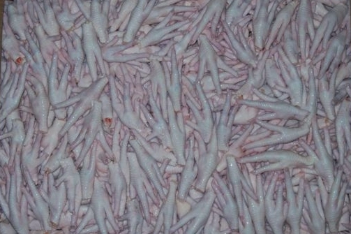 Kanatlı Sektörü, Çin’e Tavuk Ayağı İhracatını Bekliyor