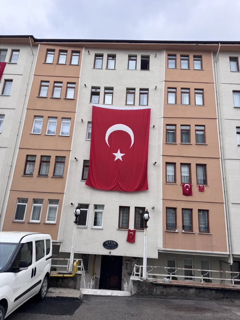 Karabüklü şehit kıdemli başçavuşun babası Mehmet Özcan konuştu