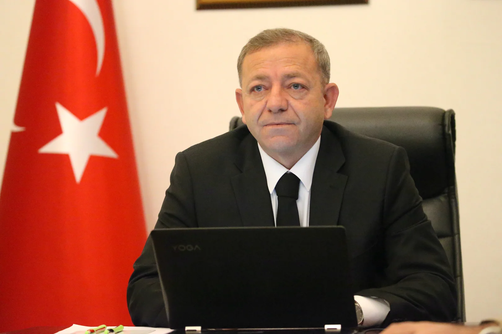 Kars'ta daha önce etkisiz hale getirilen teröristlere ait silah ve mühimmat ele geçirildi