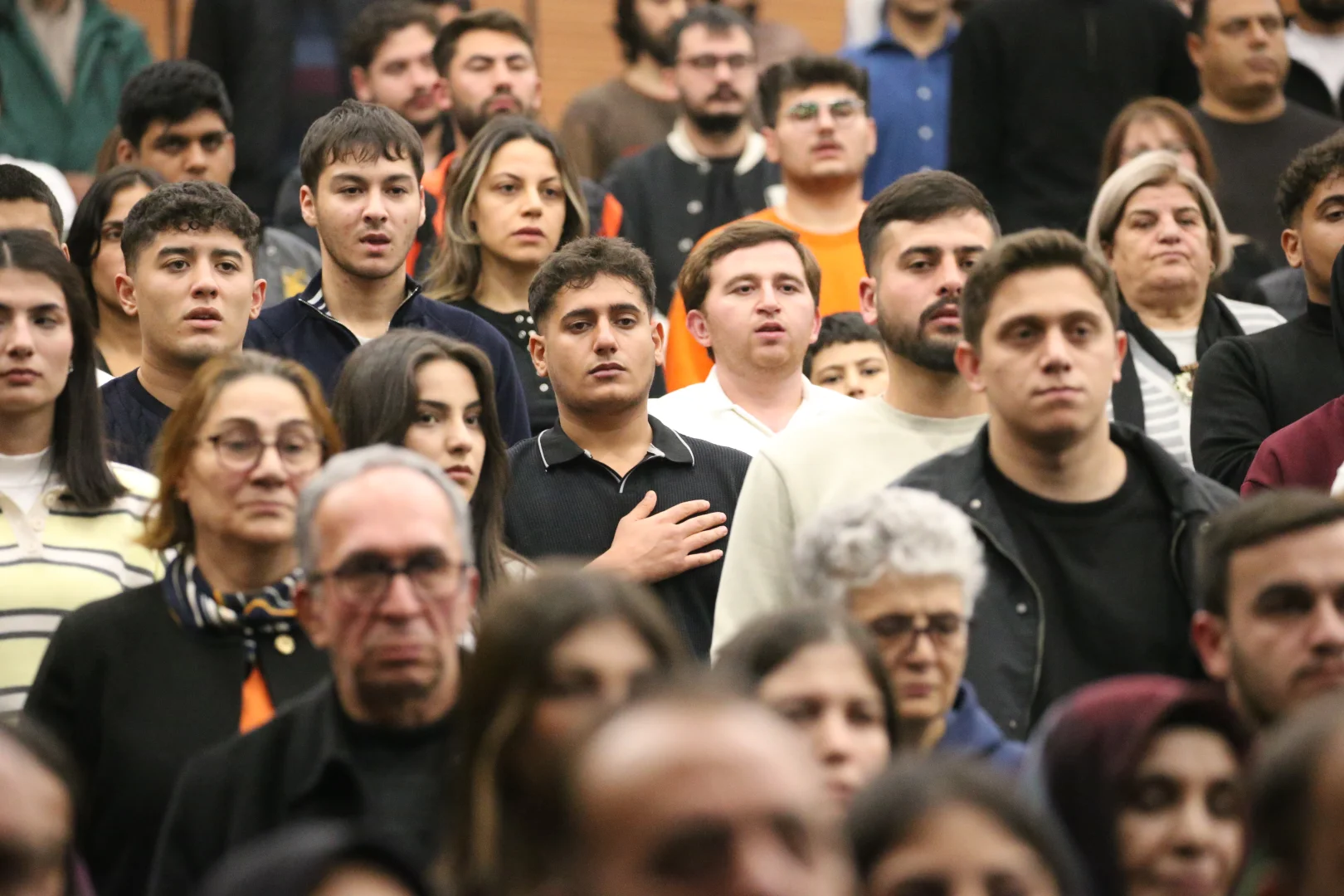Kars'ta Karabağ Zaferi'nin 5. yıl dönümü kutlandı