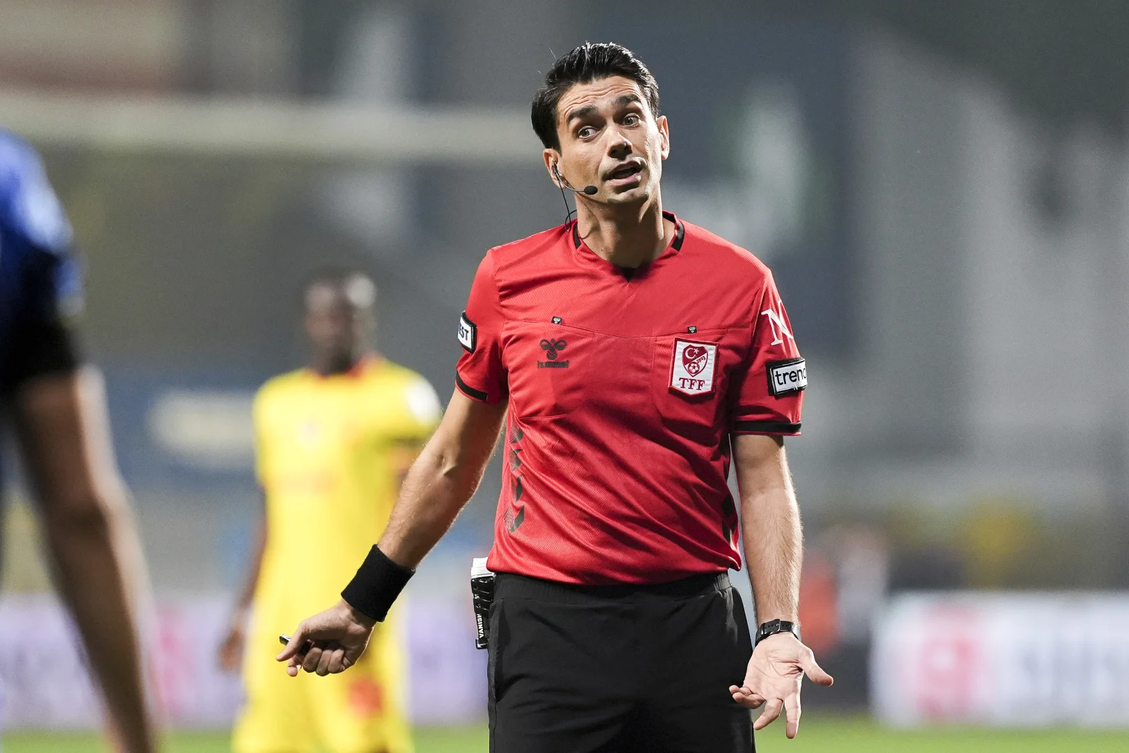 Kasımpaşa - Göztepe