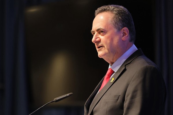 Katz: Kaçakçılığa karışanlara karşı savaş ilan ediyoruz