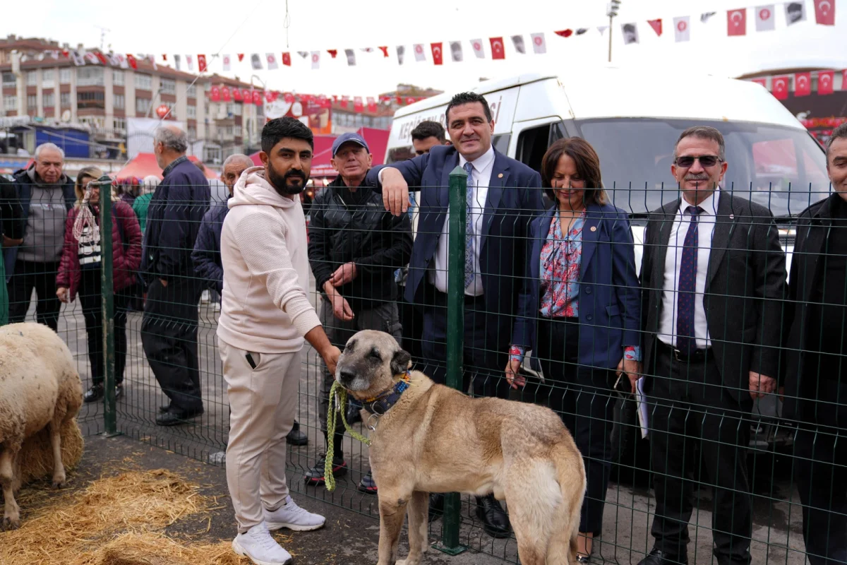 Keçiören’de “Sivas Günleri” Kapılarını Açtı
