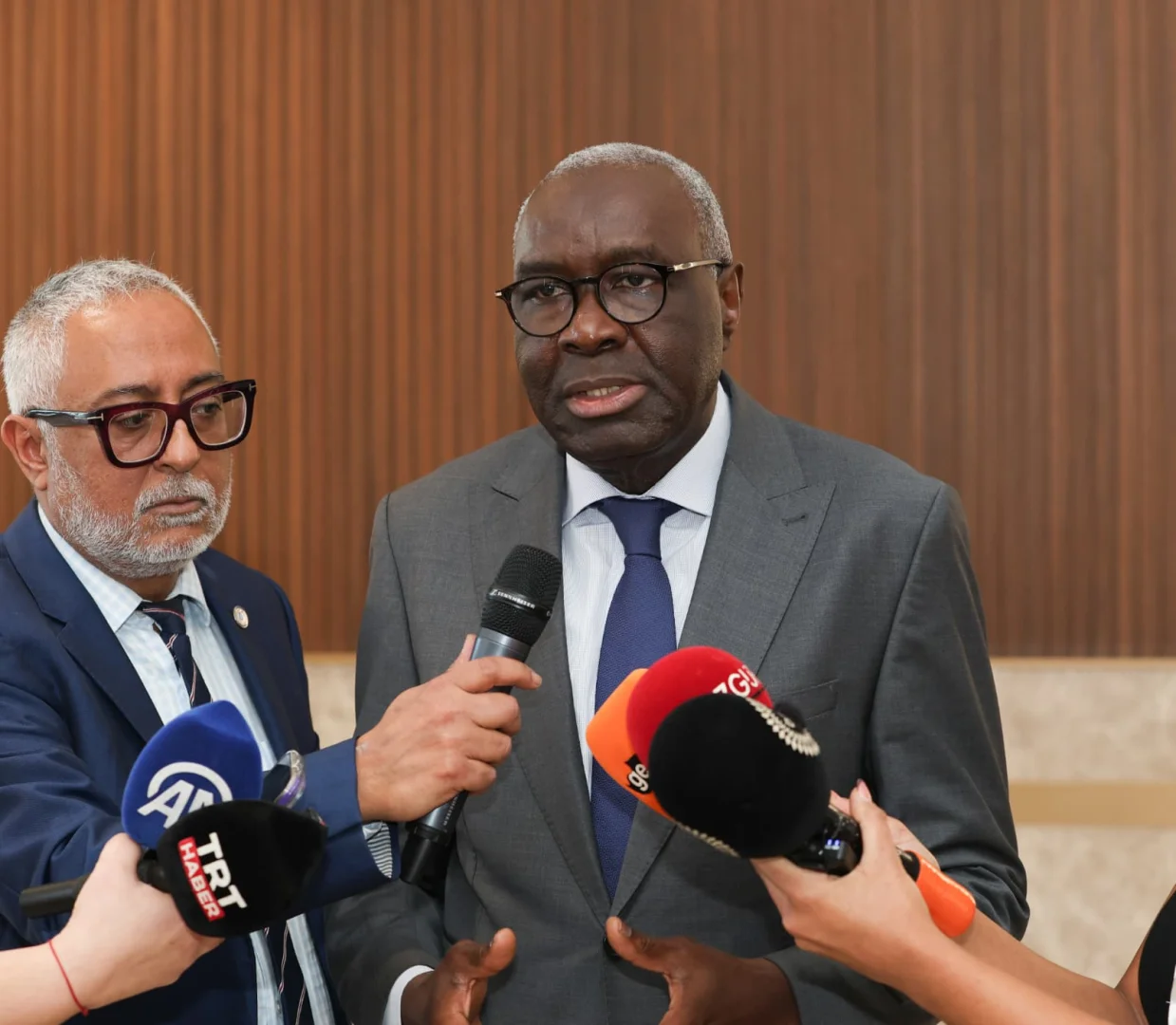 KKTC Cumhurbaşkanı Erhürman, GKRY Lideri Hristodulidis ile doğrudan görüşecek