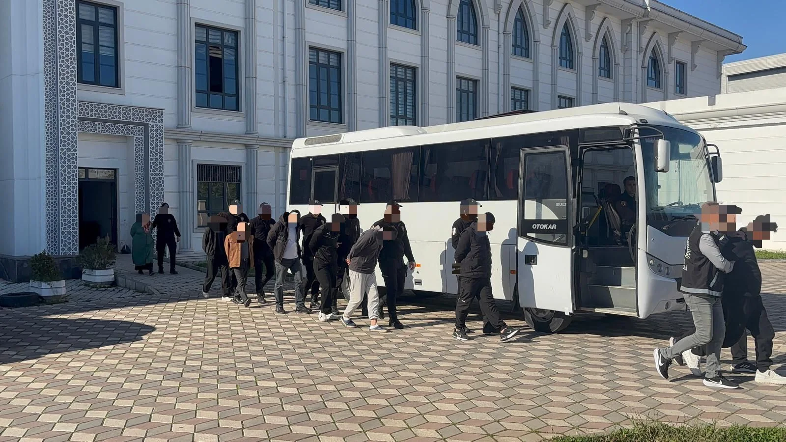 Kocaeli'deki öldürmeye teşebbüs ve yaralama gerekçesiyle 1 kişi tutuklandı