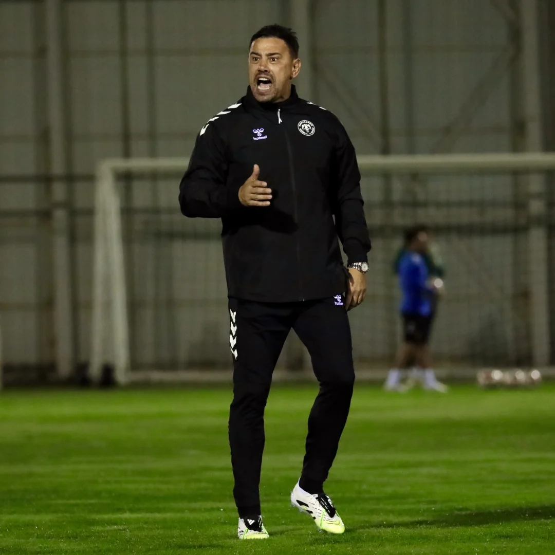 Konyaspor, Fatih Karagümrük maçının hazırlıklarını sürdürdü