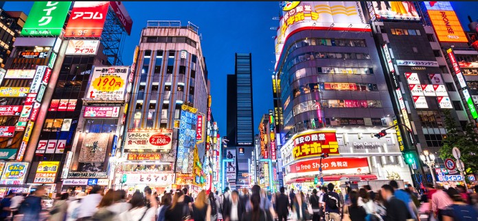 KÜRESEL PİYASALAR - Japonya'nın Nikkei 225 Endeksi ilk kez 50.000 düzeyini aştı