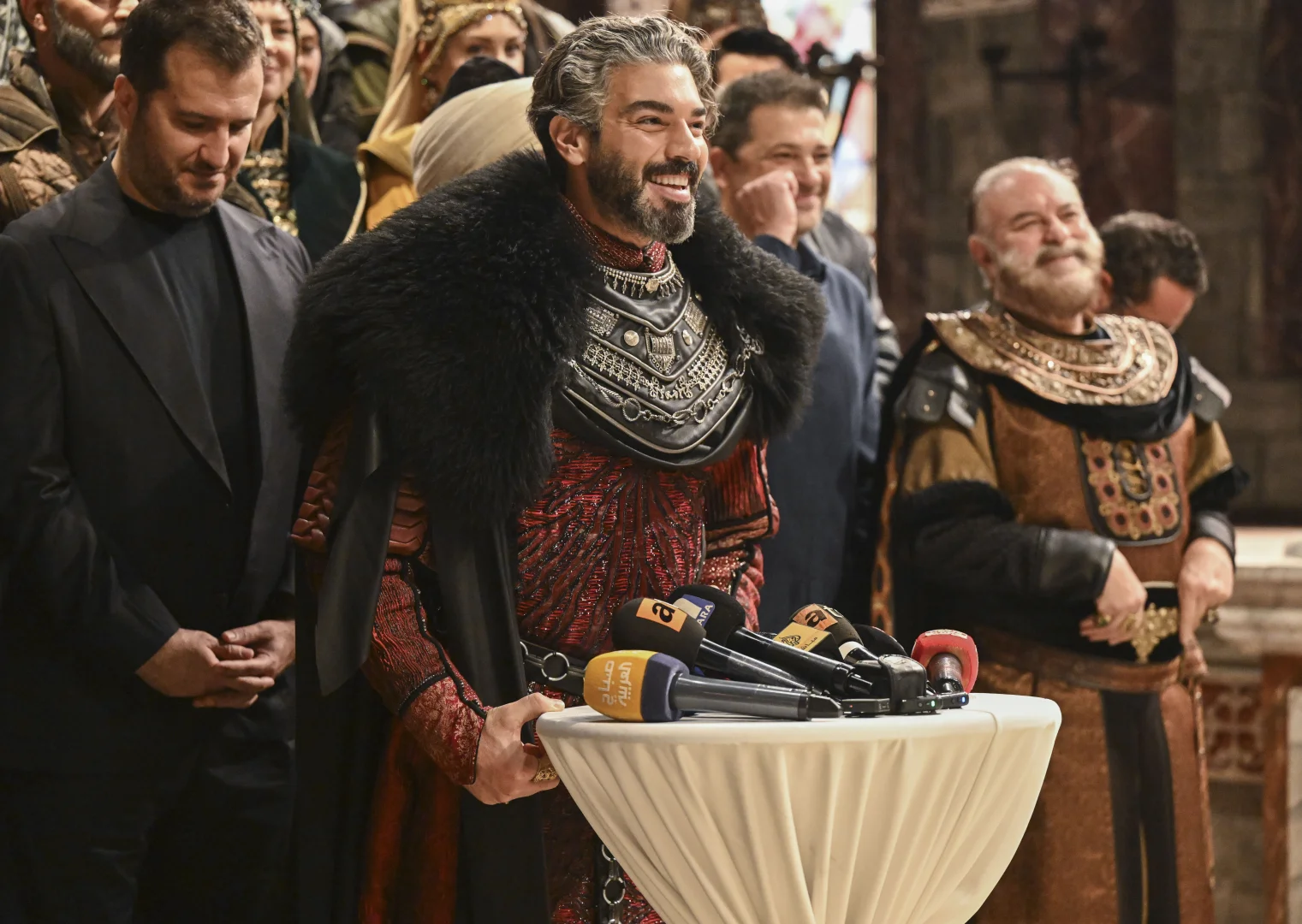 "Kuruluş Orhan" 29 Ekim'de izleyiciyle buluşacak