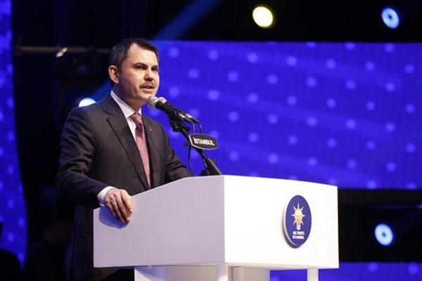 Kurum: Gebze’de hızlı ve planlı dönüşüm başlıyor