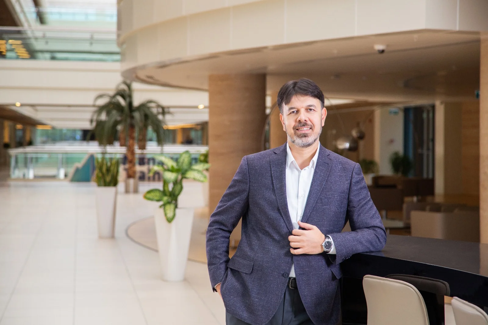 Kuveyt Türk, "Geleceğe Yazılım" projesiyle öğrencileri teknolojiyle buluşturuyor