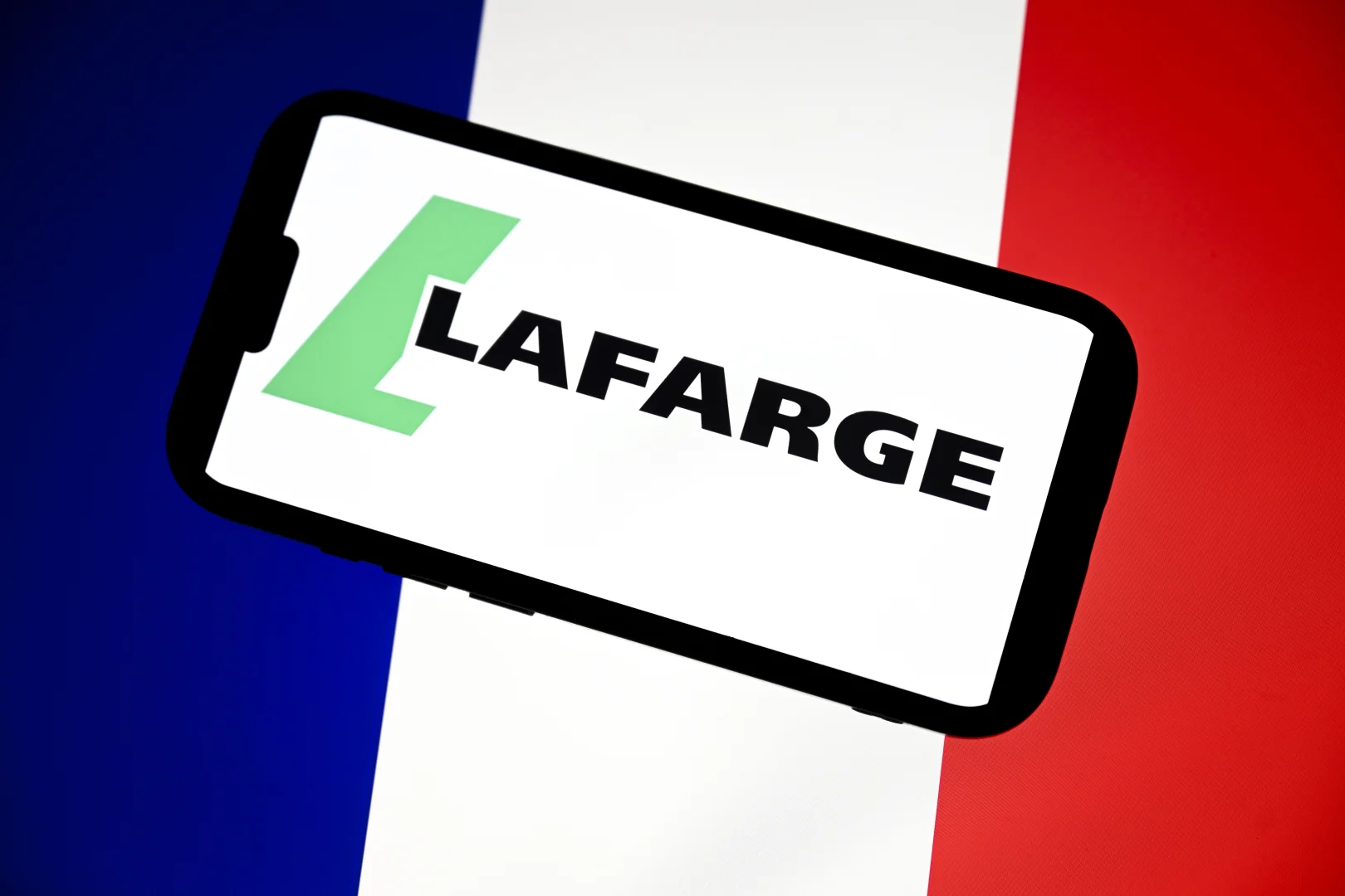 Lafarge