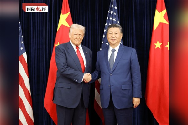 Liderler diplomasisi Çin-ABD ilişkilerinde stratejik rehberlik rölü oynadı