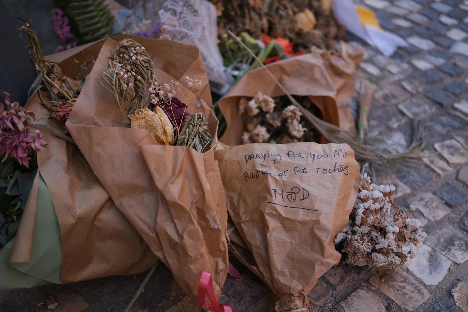 Lizbon'da günlük yaşam