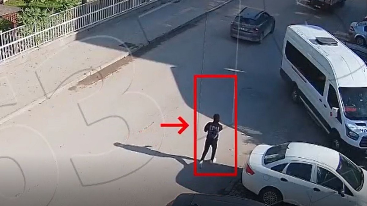 Malatya’da polis ve savcı kılığındaki şüpheli suçüstü yakalandı  - Videolu Haber
