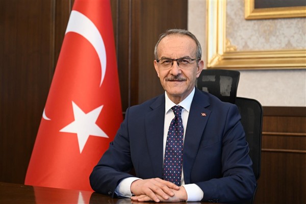 Malatya Valisi Yavuz, 12 Kasım Afete Hazırlık Günü mesajı