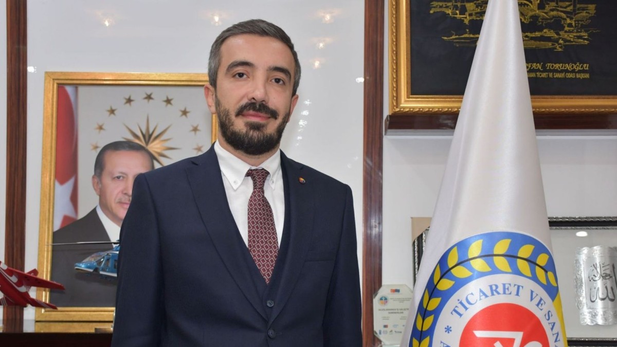 Mehmet Torunoğlu: 'Hakediş ödemelerinin zamanında yapılmaması üyelerimizi mağdur ediyor'