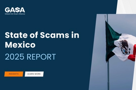 Meksika'da 4 günde bir dolandırıcılık girişimi ile karşılaşılıyor