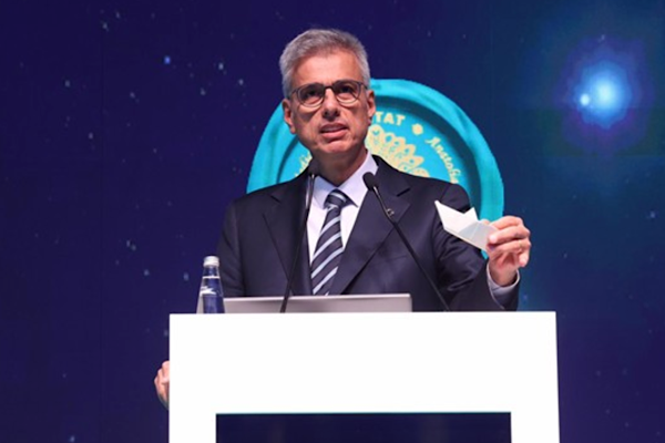 Memişoğlu: Bugün sağlıklı Türkiye’yi hep beraber oluşturacağız