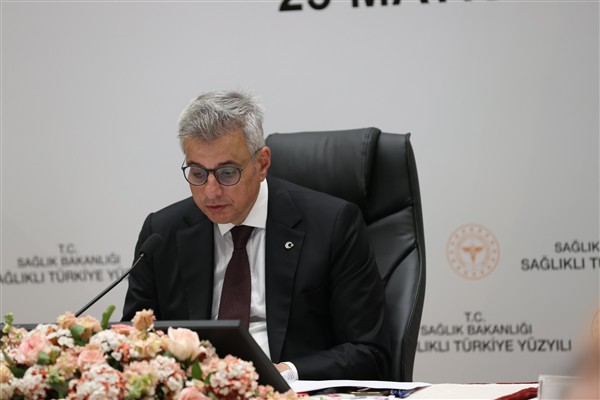 Memişoğlu, Mersin’de İl Danışma Meclisi Toplantısı’na katıldı