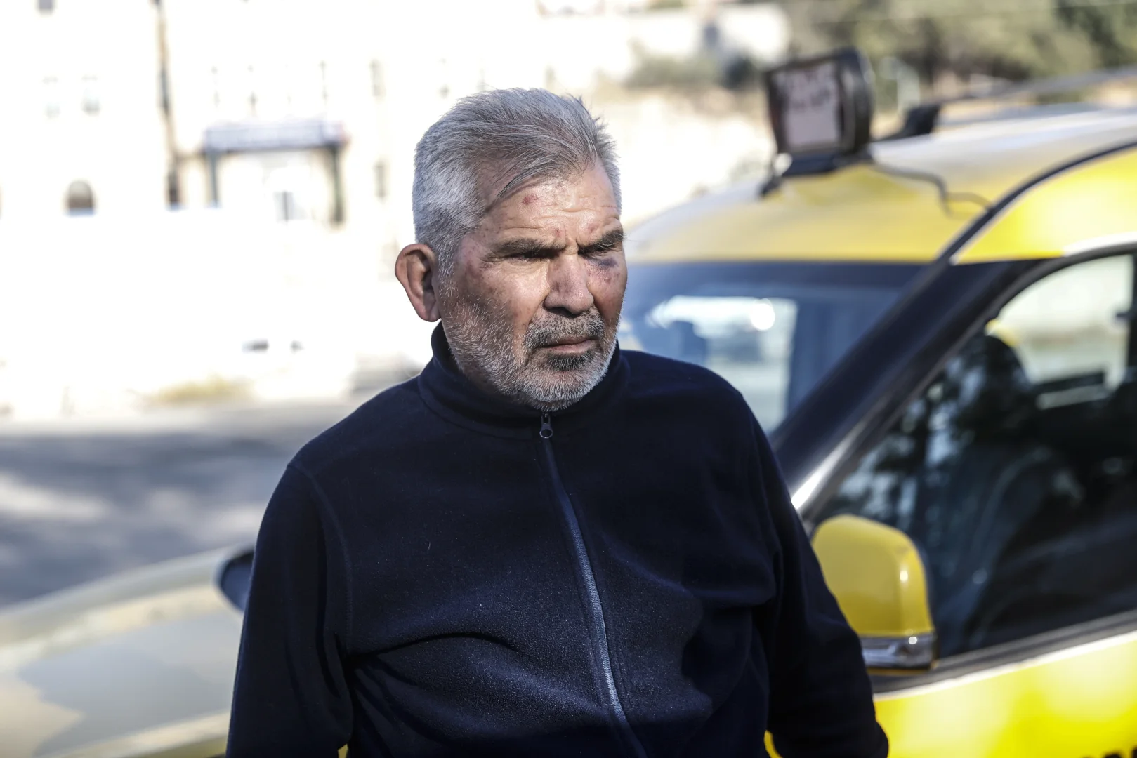 Mersin'de taksiciyi darbedip bıçaklayan 3 kişi yakalandı