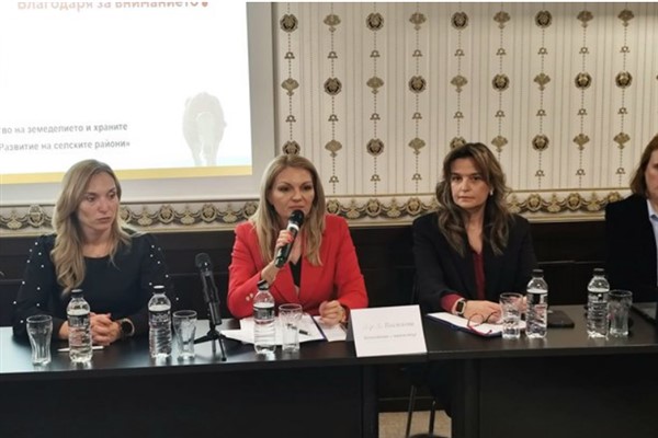 “Meslek: BiyoMantıklı!” bilgilendirme kampanyasının 3'üncü etabı başlatıldı