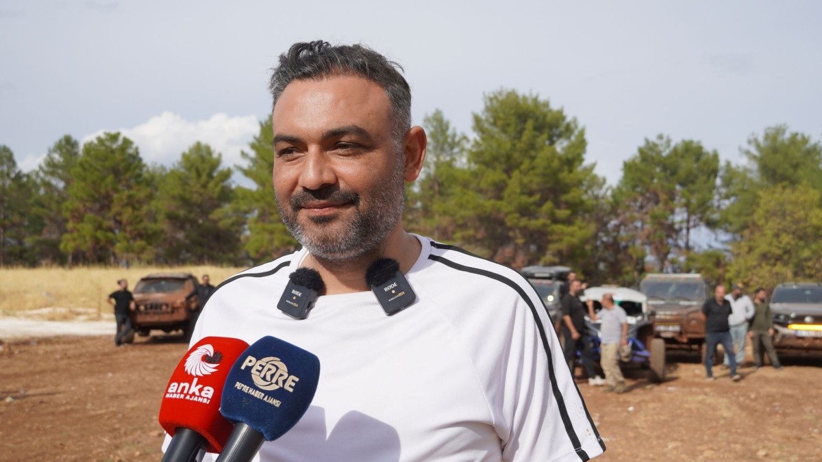 MG İnşaat’tan büyük destek: ‘Bundan sonra her yıl festivalle gençlerin yanındayız’  - Videolu Haber