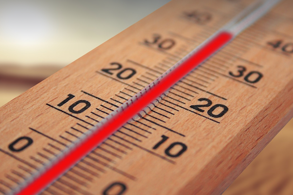 MGM: Hava sıcaklıkları bu hafta mevsim normallerine iniyor