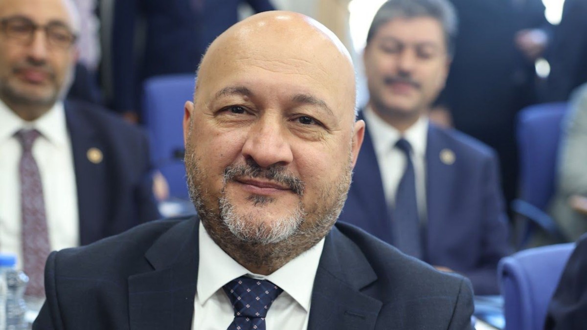 Milletvekili Resul Kurt’tan CHP’ye tepki: ‘Önce kendi bahçenize bakın’