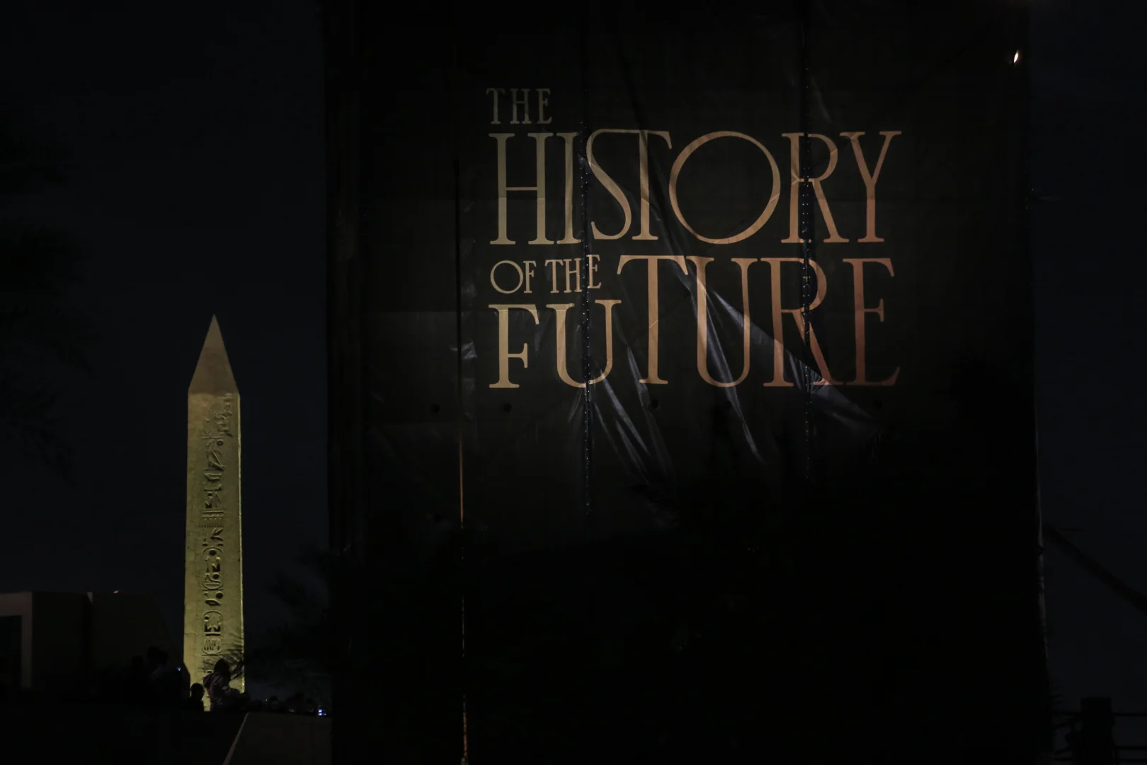 Mısır'da "dördüncü piramit" olarak adlandırılan Büyük Mısır Müzesi törenle açıldı