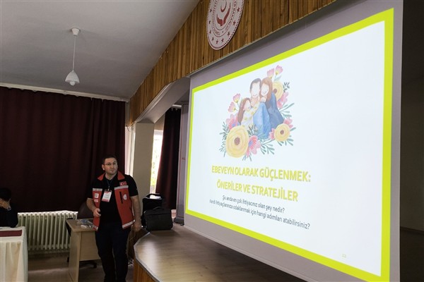 Modüler Aile Eğitim Programı 61 ilde yaygınlaşıyor