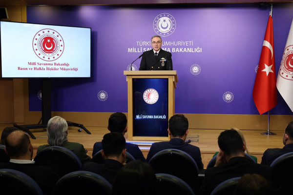 MSB’den C-130 uçağı kazasına ilişkin açıklama