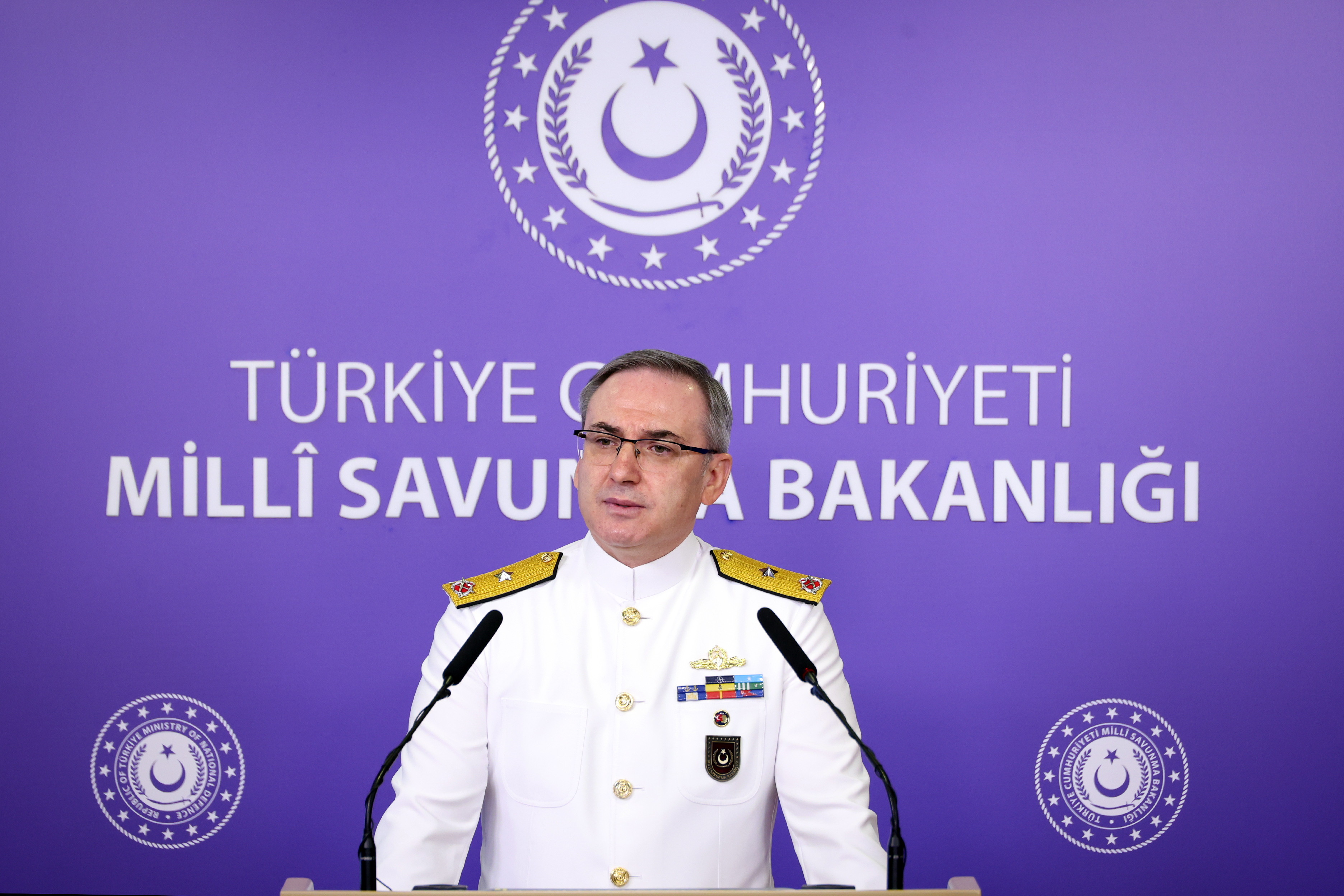 MSB: Son bir hafta içerisinde 7 PKK’lı terörist daha teslim oldu