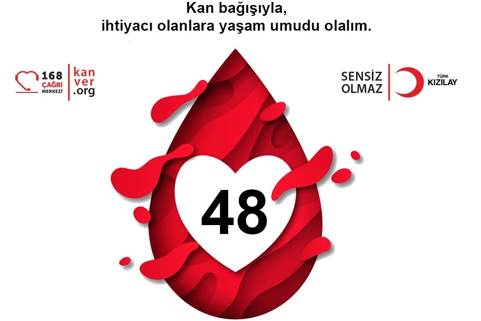 Muğla Büyükşehir Belediyesi’nden Kızılay’a Destek: Kan Bağışı Kampanyası