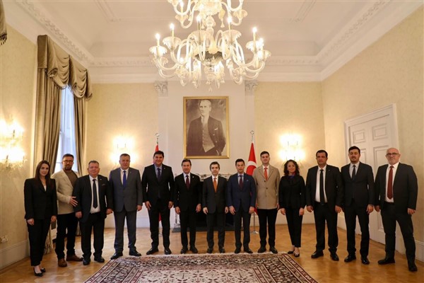 Muğla, WTM Londra 2025’te tanıtıldı