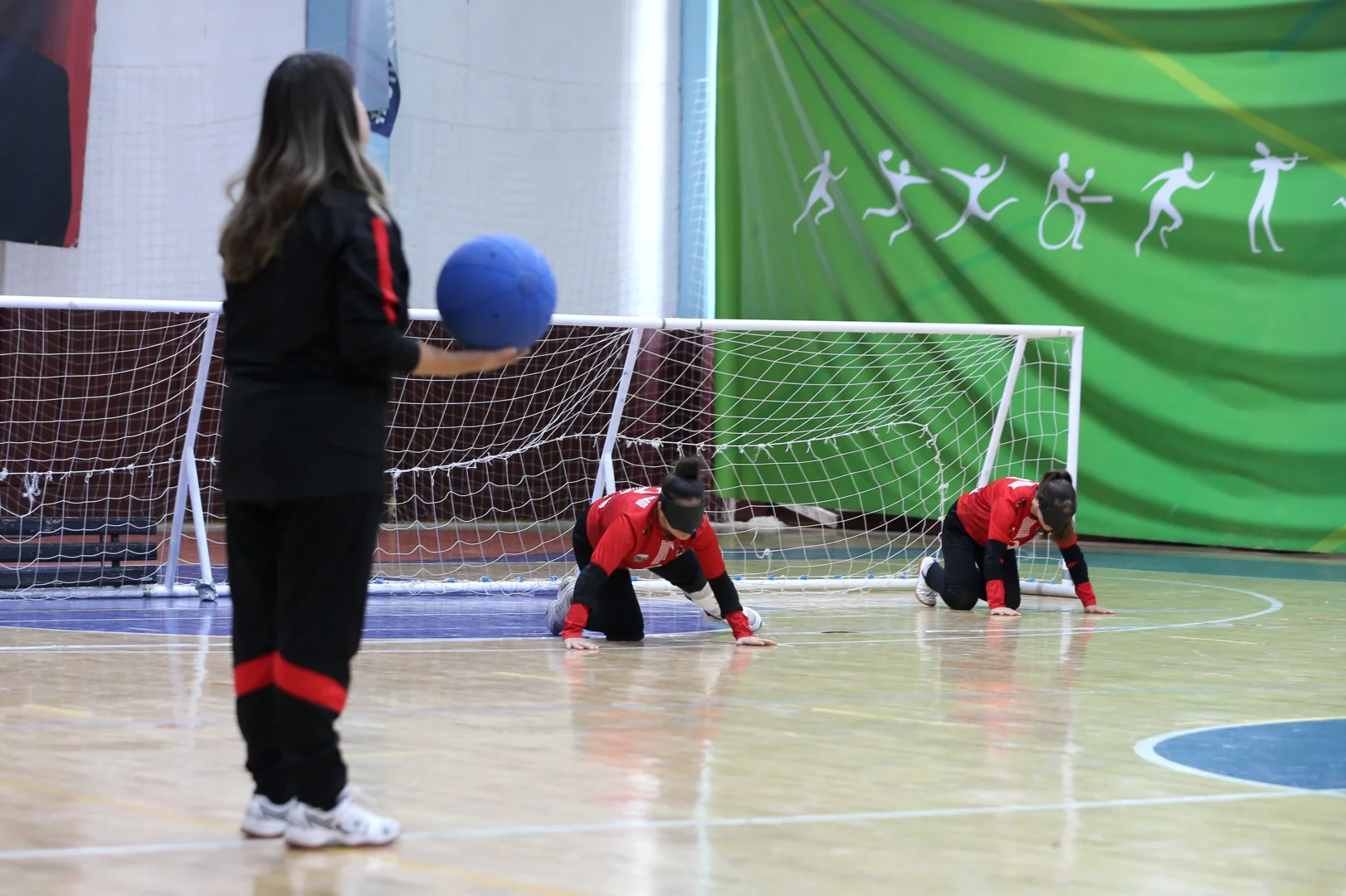 Okul sıralarında başlayan dostlukları milli takımda başarı getirdi
