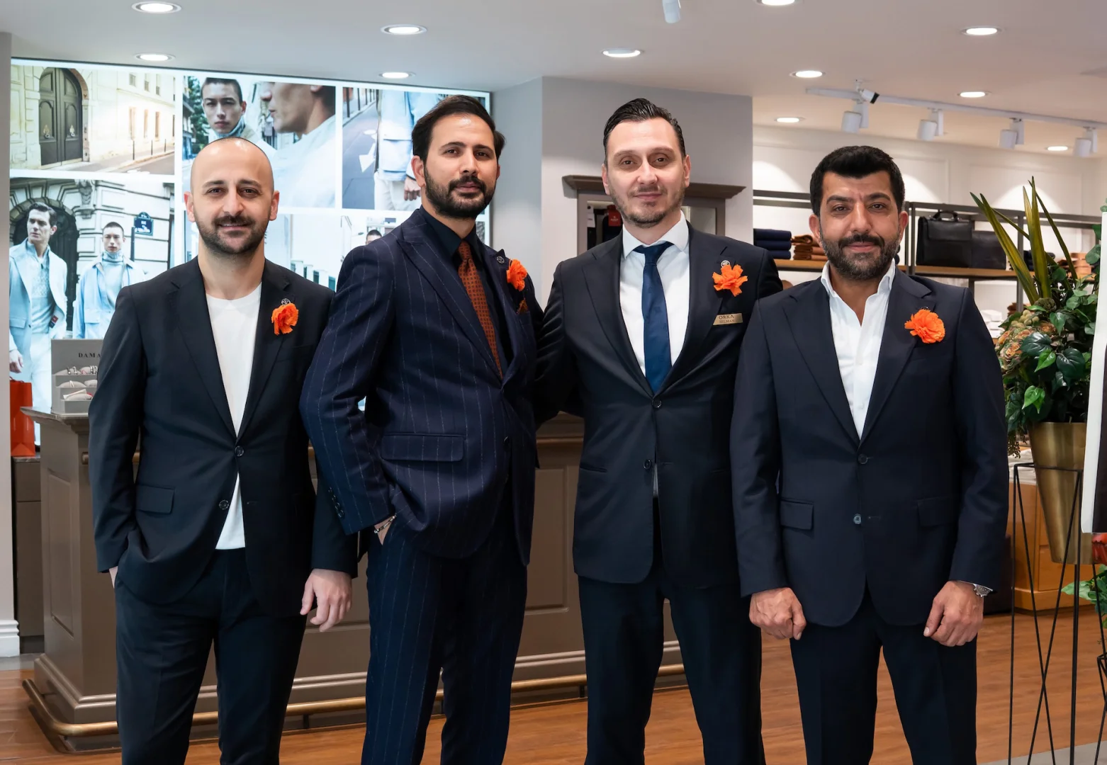 Orka Holding'den LÖSEV'e farkındalık desteği