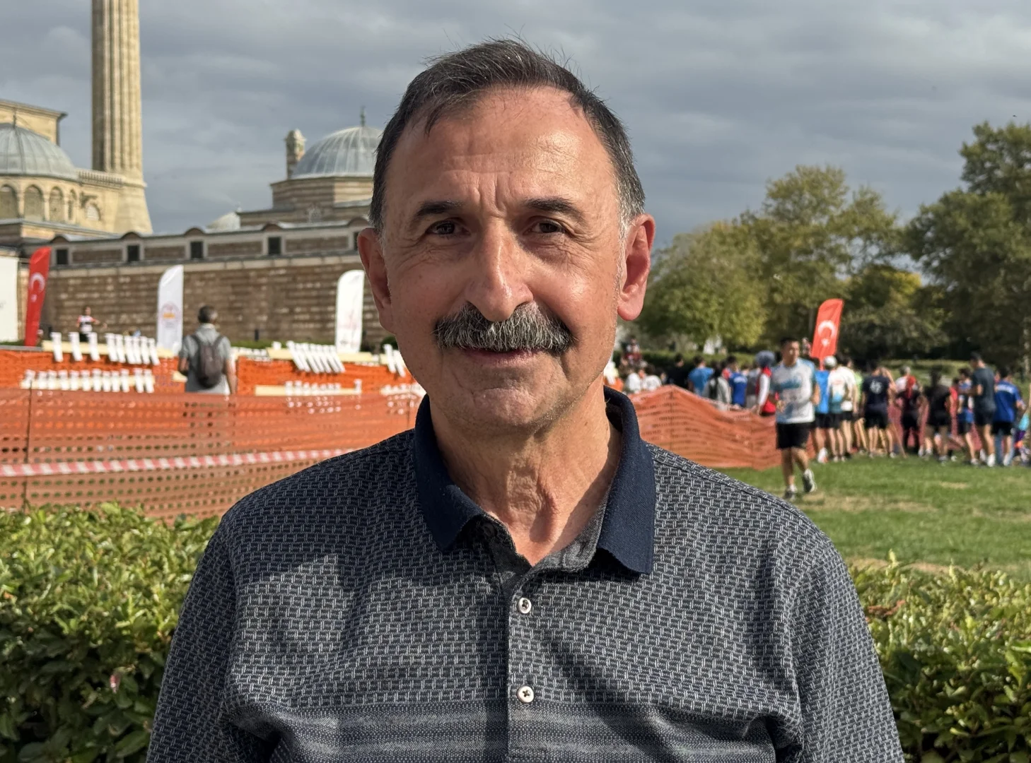 Oryantiringde hedef 25 binin üzerinde lisanslı sporcu