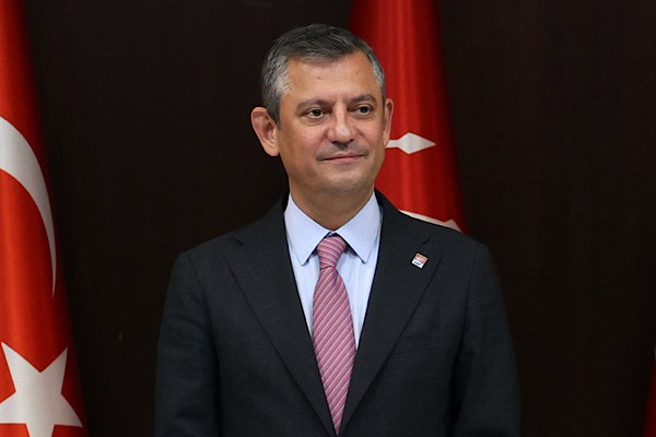 Özel: Parti programımızı gönlünüze kazıyacaksınız