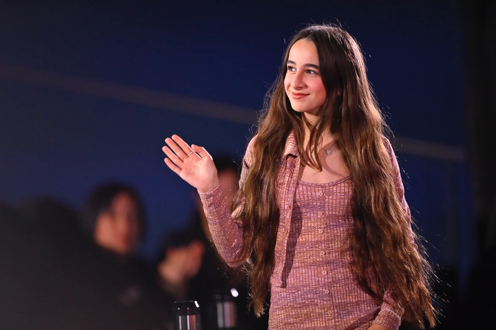 “Palestine 36” Tokyo Uluslararası Film Festivali’nde büyük ödülün sahibi oldu