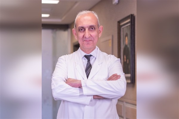 Prof. Dr. Işık: Organ bağışında yeni düzenleme etik, şeffaf ve hayat kurtarıcı