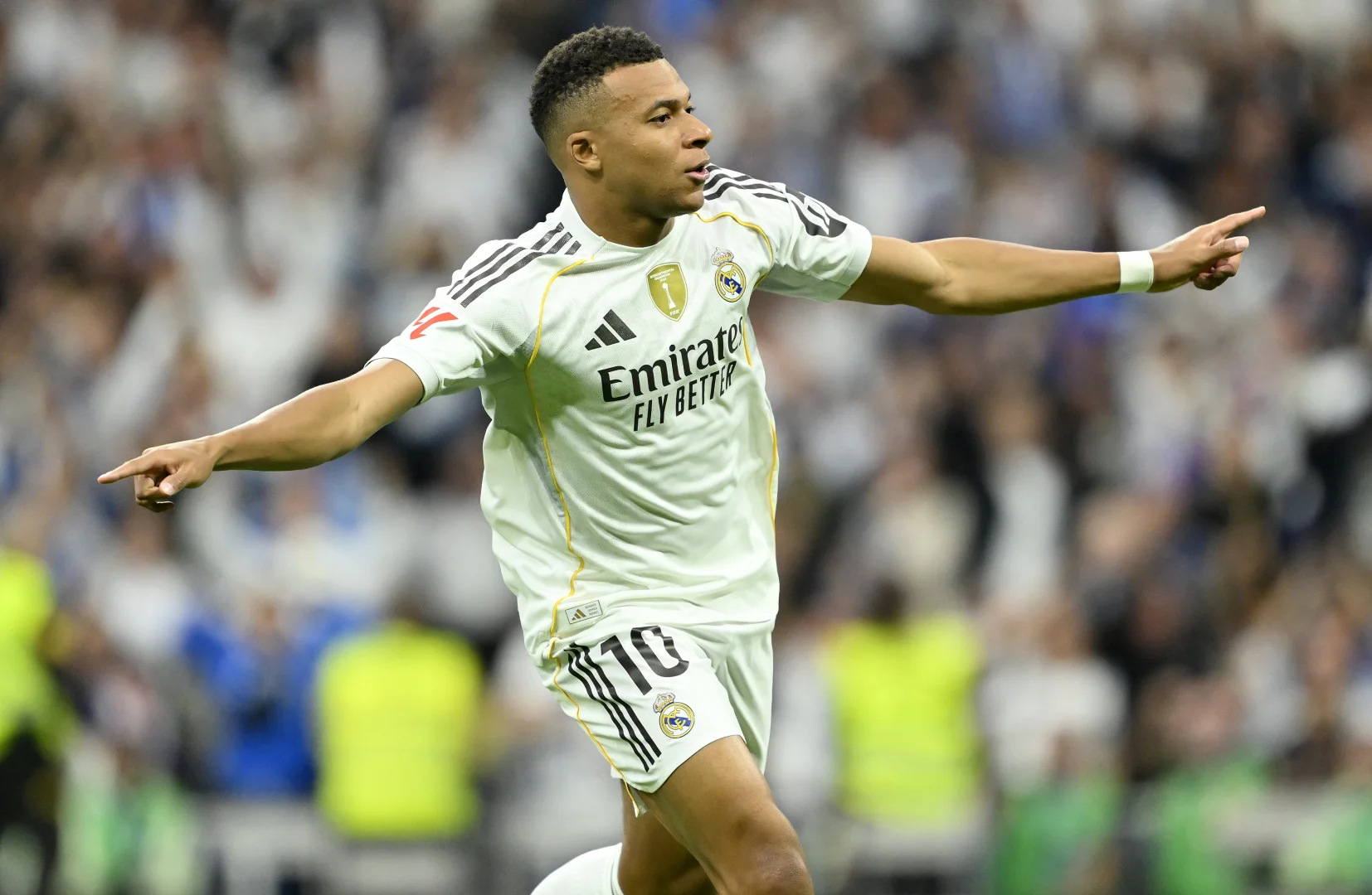 Real Madrid – Barcelona