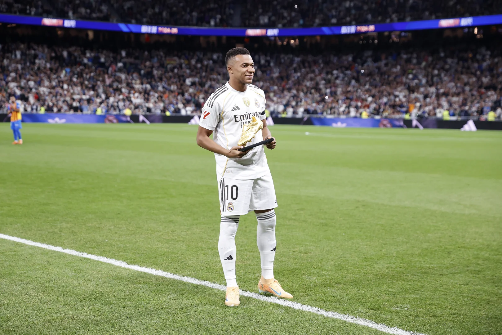 Real Madrid – Valencia