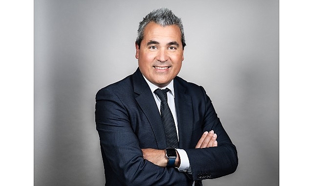 Renault Group’un Stratejik Ürün ve Program Yönetimi Direktörü Josep Maria Recasens oldu