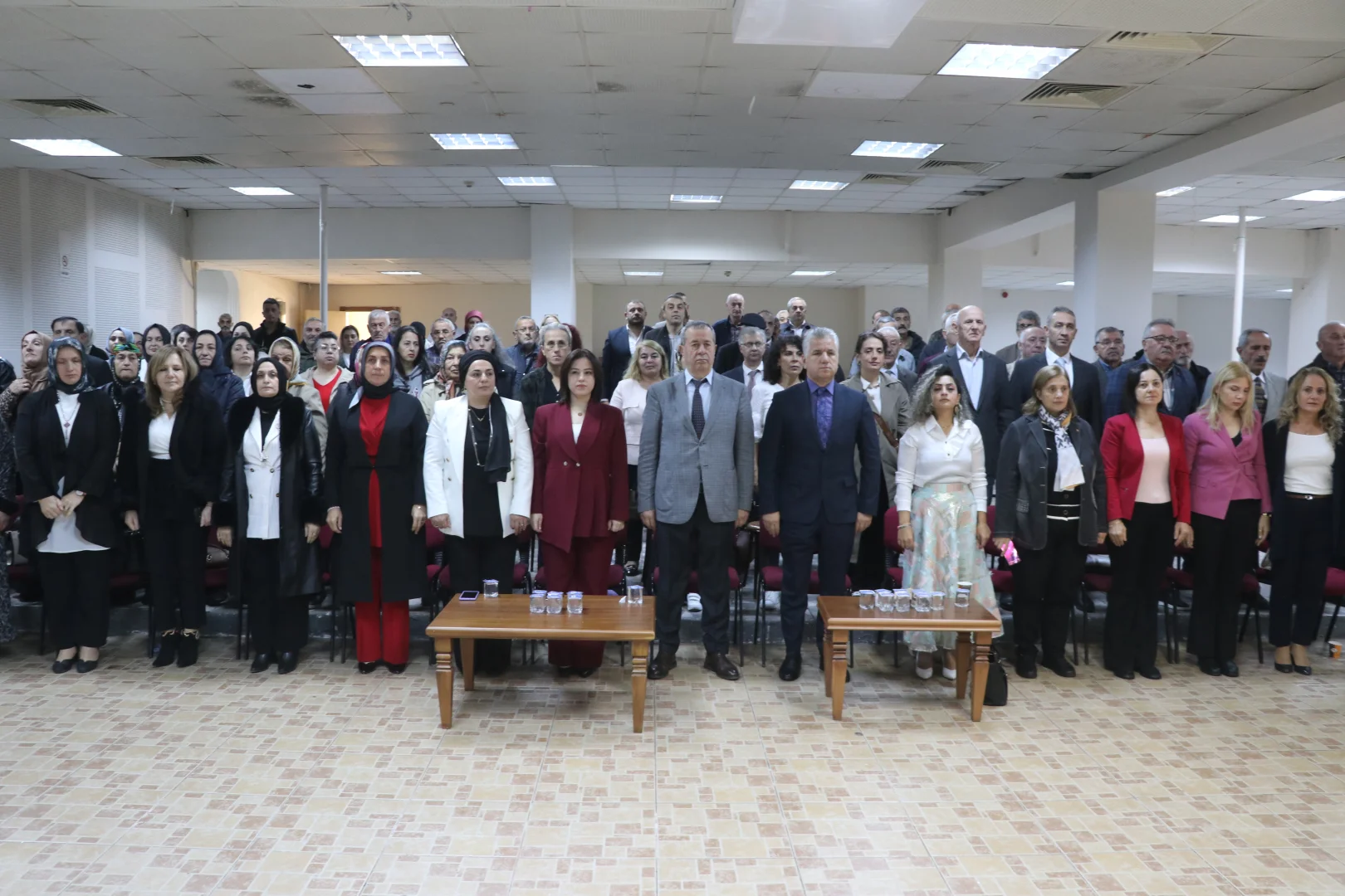 Rize'de "Doğu Karadeniz Yerel Üretim Çalıştayı" düzenlendi