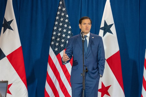 Rubio: Trump’ın liderliğinde yaşamak bir ayrıcalık