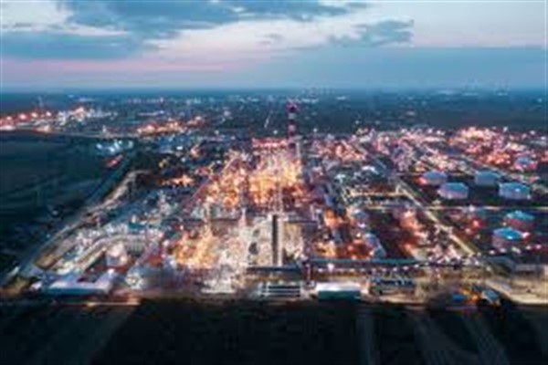 Rus petrol devi Gazprom Sırbistan'dan çekilmeyi değerlendiriyor